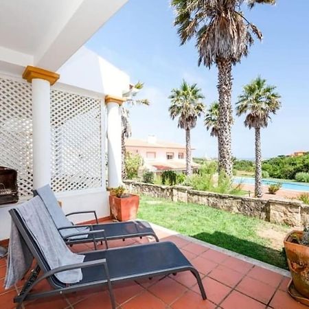 Pool-Golf-Ocean Resort Home In Praia Del Rey Amoreira  Ngoại thất bức ảnh
