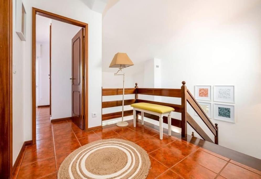 Pool-Golf-Ocean Resort Home In Praia Del Rey Amoreira  Ngoại thất bức ảnh